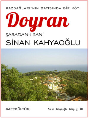 cover image of Doyran